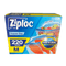 ziploc フリーザーバッグ Mサイズ - ナショナルマート通販